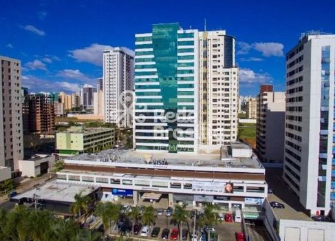 Foto 1 do(a) Loja false para alugar em Norte (Águas Claras), Brasília