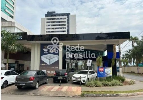 Foto 5 do(a) Loja false para alugar em Norte (Águas Claras), Brasília