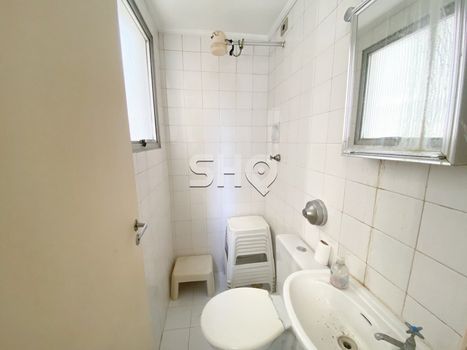 Foto 22 do(a) Apartamento de 3 quartos à venda em Perdizes, São Paulo