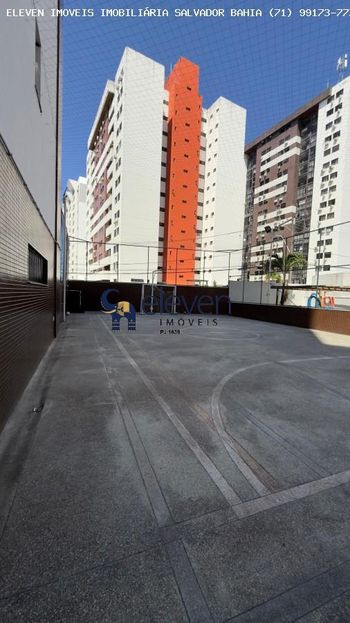 Foto 25 do(a) Apartamento de 3 quartos à venda em Pituba, Salvador