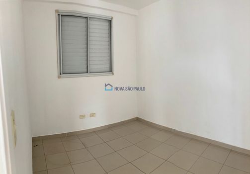 Foto 12 do(a) Apartamento de 2 quartos à venda em Sacomã, São Paulo