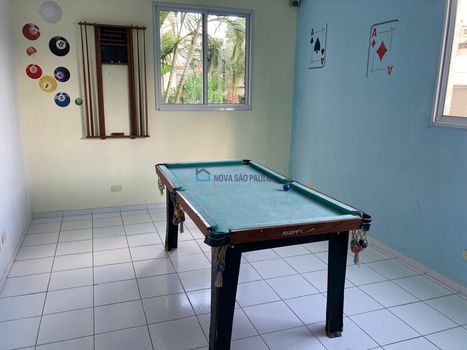 Foto 20 do(a) Apartamento de 2 quartos à venda em Sacomã, São Paulo