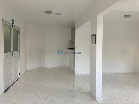 Foto 21 do(a) Apartamento de 2 quartos à venda em Sacomã, São Paulo