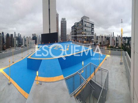 Foto 12 do(a) Edifício Inteiro false à venda em Santo Amaro, São Paulo