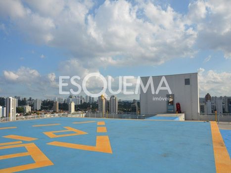 Foto 11 do(a) Edifício Inteiro false à venda em Santo Amaro, São Paulo