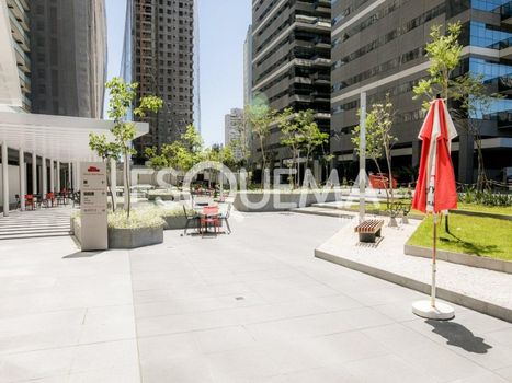Foto 3 do(a) Edifício Inteiro false à venda em Santo Amaro, São Paulo