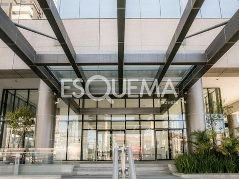 Foto 1 do(a) Edifício Inteiro false à venda em Santo Amaro, São Paulo