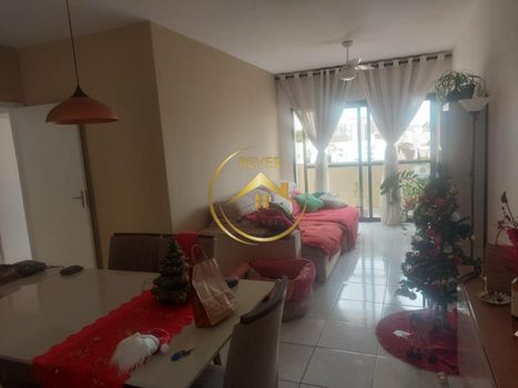 Foto 1 do(a) Apartamento de 3 quartos à venda em Centro, Campinas