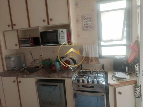 Foto 6 do(a) Apartamento de 3 quartos à venda em Centro, Campinas