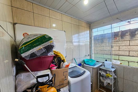 Foto 5 do(a) Apartamento de 2 quartos à venda em Roça Grande, Colombo