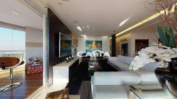 Foto 5 do(a) Apartamento de 4 quartos à venda em Jardim Anália Franco, São Paulo