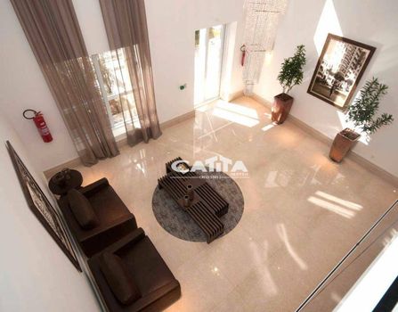 Foto 35 do(a) Apartamento de 4 quartos à venda em Jardim Anália Franco, São Paulo