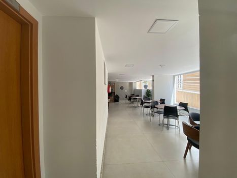 Foto 16 do(a) Apartamento de 3 quartos à venda em Praia do Morro, Guarapari