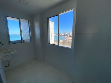 Foto 7 do(a) Apartamento de 3 quartos à venda em Praia do Morro, Guarapari