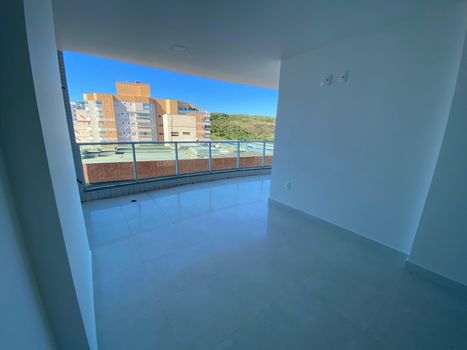 Foto 3 do(a) Apartamento de 3 quartos à venda em Praia do Morro, Guarapari