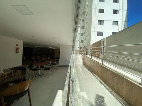 Foto 17 do(a) Apartamento de 3 quartos à venda em Praia do Morro, Guarapari