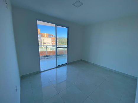 Foto 4 do(a) Apartamento de 3 quartos à venda em Praia do Morro, Guarapari