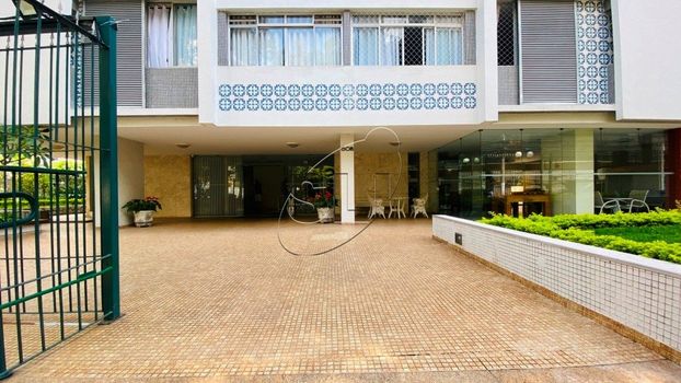 Foto 40 do(a) Apartamento de 3 quartos para alugar em Bela Vista, São Paulo