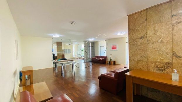 Foto 36 do(a) Apartamento de 3 quartos para alugar em Bela Vista, São Paulo
