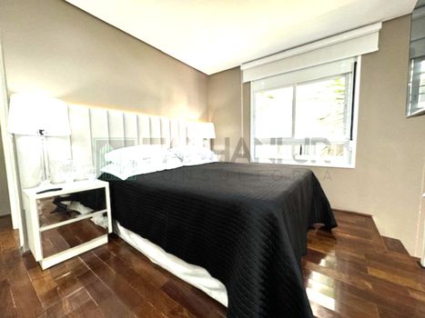 Foto 9 do(a) Loft de 1 quartos à venda em Cerqueira César, São Paulo