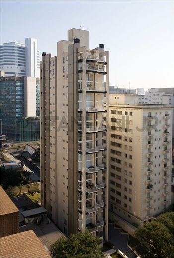 Foto 18 do(a) Loft de 1 quartos à venda em Cerqueira César, São Paulo