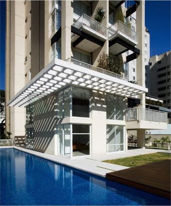 Foto 19 do(a) Loft de 1 quartos à venda em Cerqueira César, São Paulo