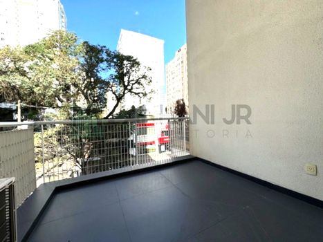 Foto 6 do(a) Loft de 1 quartos à venda em Cerqueira César, São Paulo