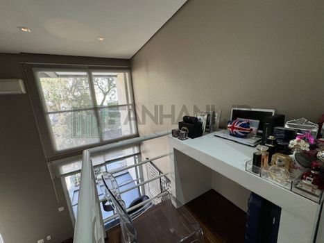 Foto 12 do(a) Loft de 1 quartos à venda em Cerqueira César, São Paulo