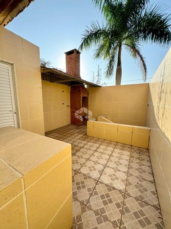 Foto 4 do(a) Casa em Condomínio de 2 quartos à venda em Mirim, Praia Grande