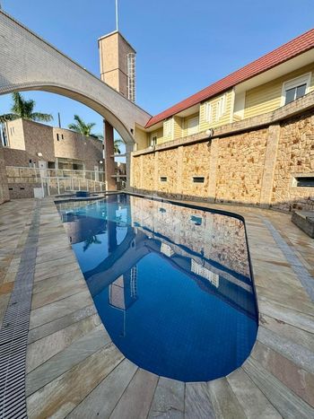 Foto 3 do(a) Casa em Condomínio de 2 quartos à venda em Mirim, Praia Grande