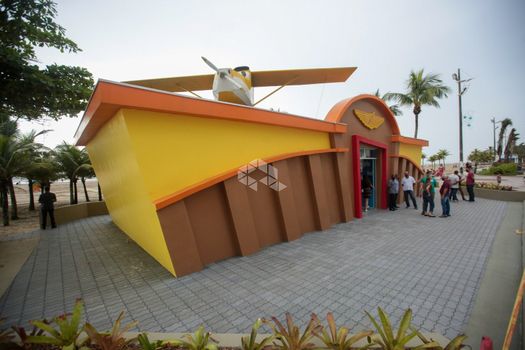 Foto 42 do(a) Casa em Condomínio de 2 quartos à venda em Mirim, Praia Grande