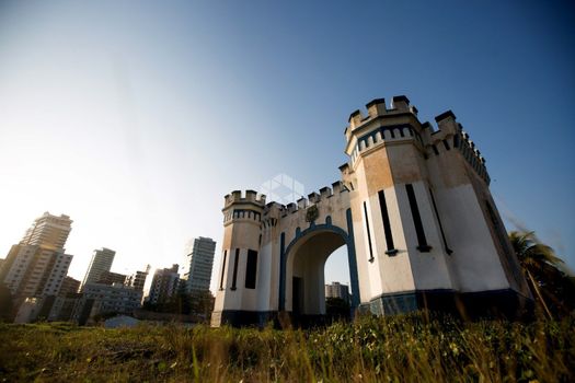 Foto 35 do(a) Casa em Condomínio de 2 quartos à venda em Mirim, Praia Grande
