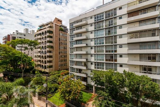 Foto 40 do(a) Apartamento de 3 quartos à venda em Independência, Porto Alegre
