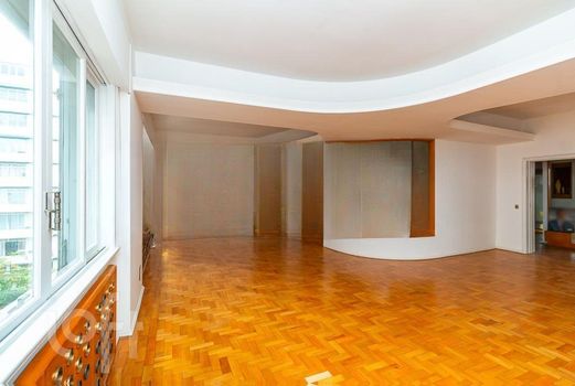 Foto 3 do(a) Apartamento de 3 quartos à venda em Independência, Porto Alegre
