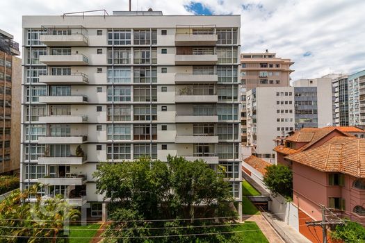 Foto 39 do(a) Apartamento de 3 quartos à venda em Independência, Porto Alegre