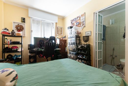 Foto 21 do(a) Apartamento de 3 quartos à venda em Vila Nova Conceição, São Paulo