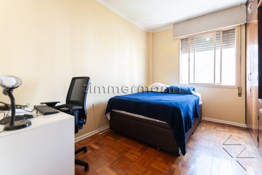 Foto 9 do(a) Apartamento de 3 quartos à venda em Vila Nova Conceição, São Paulo