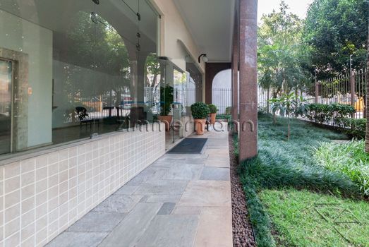 Foto 41 do(a) Apartamento de 3 quartos à venda em Vila Nova Conceição, São Paulo
