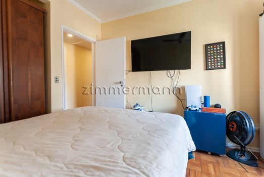 Foto 18 do(a) Apartamento de 3 quartos à venda em Vila Nova Conceição, São Paulo