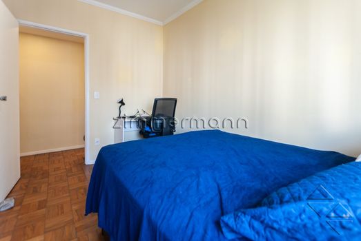 Foto 12 do(a) Apartamento de 3 quartos à venda em Vila Nova Conceição, São Paulo