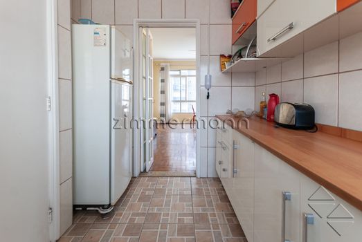Foto 36 do(a) Apartamento de 3 quartos à venda em Vila Nova Conceição, São Paulo