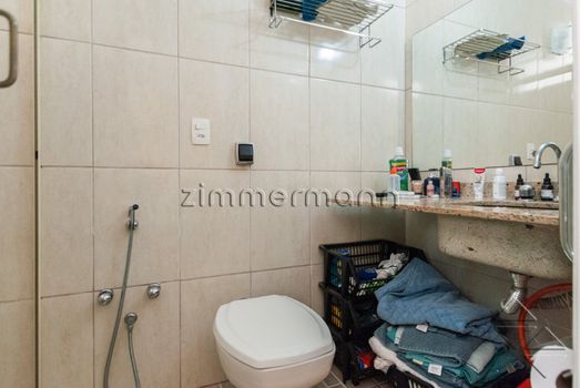 Foto 24 do(a) Apartamento de 3 quartos à venda em Vila Nova Conceição, São Paulo