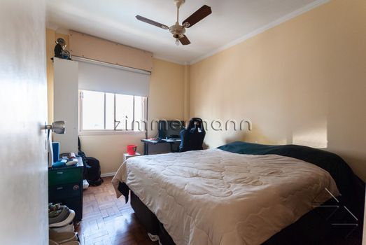 Foto 14 do(a) Apartamento de 3 quartos à venda em Vila Nova Conceição, São Paulo
