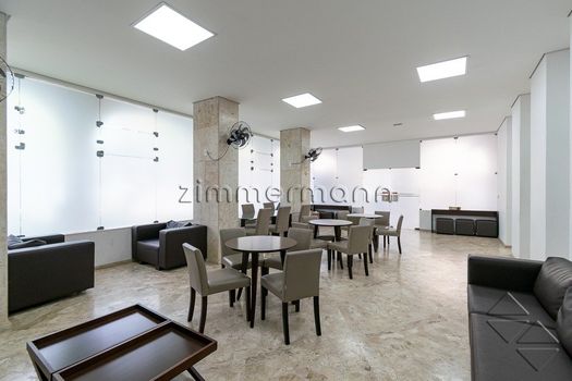 Foto 46 do(a) Apartamento de 3 quartos à venda em Vila Nova Conceição, São Paulo