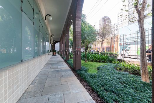 Foto 40 do(a) Apartamento de 3 quartos à venda em Vila Nova Conceição, São Paulo