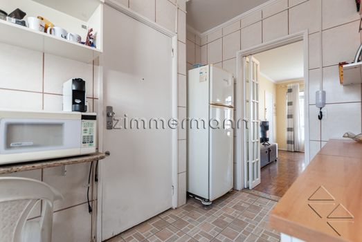 Foto 35 do(a) Apartamento de 3 quartos à venda em Vila Nova Conceição, São Paulo