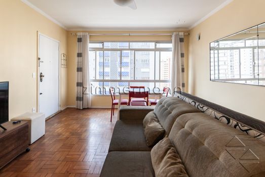 Foto 8 do(a) Apartamento de 3 quartos à venda em Vila Nova Conceição, São Paulo