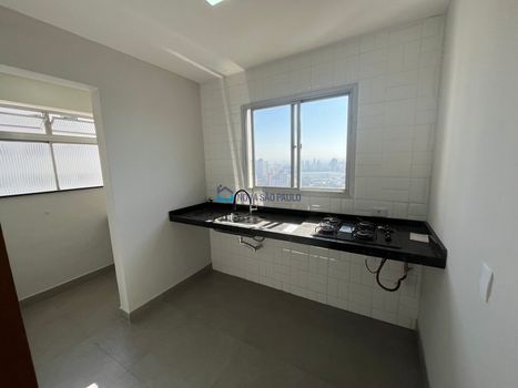 Foto 6 do(a) Apartamento de 2 quartos à venda em Cambuci, São Paulo