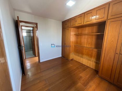 Foto 18 do(a) Apartamento de 2 quartos à venda em Cambuci, São Paulo