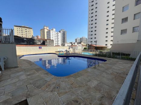 Foto 28 do(a) Apartamento de 2 quartos à venda em Cambuci, São Paulo